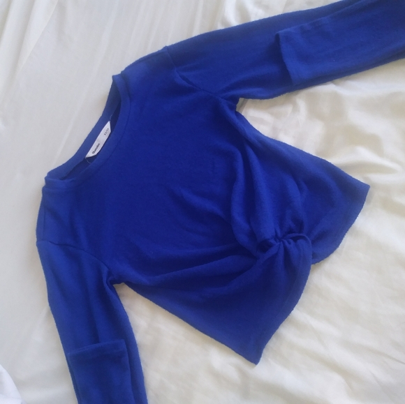 Crop top - Picture 2 of 2